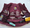 Airbag brezrokavnik