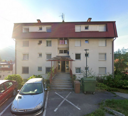 Stanovanje, Grilčeva ulica, 5280 Idrija