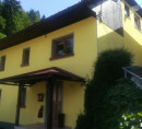 Dvostanovanjska hiša - v deležu 3/5, Kropa, 4245 Kropa