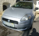 Fiat Grande Punto 1.3 JTD, letnik 1. reg. 2006