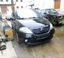 Citroen C3 1.4, letnik 1. reg. 2004