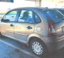 Citroen C3 1.4, letnik 1. reg. 2006