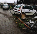 Stavbno zemljišče št. 1 - v deležu ½, Bela ulica, Pušča, 9000 Murska Sobota