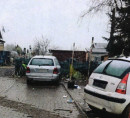 Stavbno zemljišče št. 2 - v deležu ½, Bela ulica, Pušča, 9000 Murska Sobota