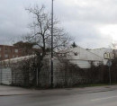 Stavbno zemljišče, Zadobrovška cesta, 1260 Ljubljana - Polje
