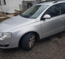 Volkswagen Passat Variant 2.0 TDI, letnik 1. reg. 2008