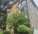 Stanovanje, Tržaška cesta, 1000 Ljubljana