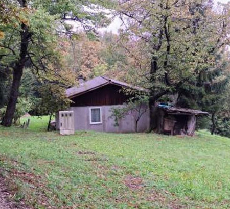 Hiša - v deležu ½, Kamenik, 3240 Šmarje pri Jelšah