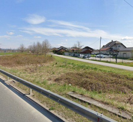 Stavbno zemljišče, Začret, 3202 Ljubečna