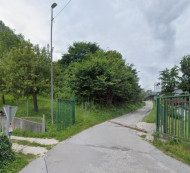 Stavbno zemljišče, Medvedova ulica, 4270 Jesenice