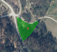 Stavbno zemljišče št. 2, Brengova, 2236 Cerkvenjak