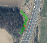 Stavbno zemljišče št. 5, Brengova, 2236 Cerkvenjak