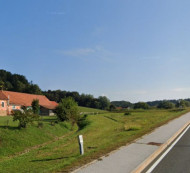 Stavbno zemljišče št. 6, Brengova, 2236 Cerkvenjak