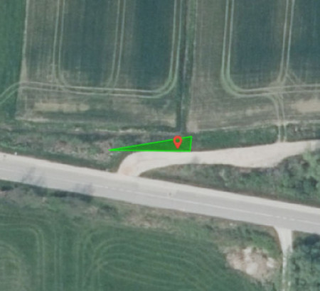 Stavbno zemljišče, Kidričeva ulica, 1233 Dob