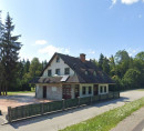 Gostinsko stanovanjska stavba - v deležu ½, Godešič, 4220 Škofja Loka