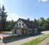 Gostinsko stanovanjska stavba - v deležu ½, Godešič, 4220 Škofja Loka