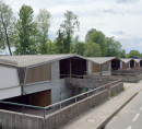 Garaža št. 2, Jamova cesta, 1000 Ljubljana