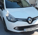 Renault Clio 1.2 16V, letnik 1. reg. 2015