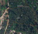 Stavbno zemljišče št. 1, Plašimuhi, Tuliševica, 51415 Lovran
