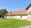 Stanovanjsko gospodarska stavba - v deležu ½, Dornavska cesta, 2250 Ptuj
