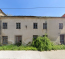 Vrstna hiša, Gregorčičeva cesta, 6250 Ilirska Bistrica