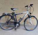 Kolo Balance Life Classic, gorsko kolo Merida Crossway 10
