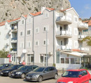 Poslovni prostori, Vukovarska cesta, 21310 Omiš