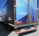 Polpriklopnik Schmitz Cargobull, letnik 1. reg. 2013