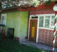 Hiša - v deležu ½, Bresterniška graba, 2354 Bresternica