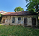 Dvoriščna stavba, klet, Gregorčičeva ulica, 2000 Maribor