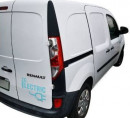 Renault Kangoo Express Electric, letnik 2017