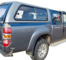Mazda BT-50 DK GT 4×4, letnik 2007