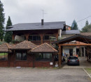 Hiša - v deležu ½, Ilovac, 47280 Ozalj