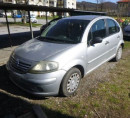 Citroen C3 1.4, letnik 2003