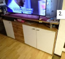 TV omarica