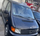 Mercedes-Benz Vito, letnik 1997