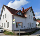 Gostinska stavba, Vaše, 1215 Medvode