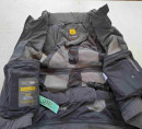 Airbag zaščitni brezrokavniki