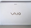 Prenosni računalnik Sony Vaio