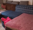Sedežna garnitura
