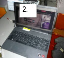 Prenosni računalnik HP