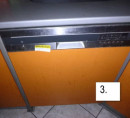 Pomivalni stroj Electrolux