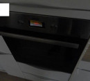 Električna pečica Gorenje