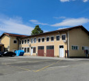 Poslovno skladiščni kompleks, Veselova ulica, 2000 Maribor