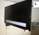 LCD TV Philips
