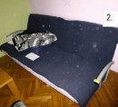 Kavč
