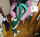 Sesalec Vorwerk