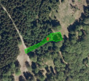 Lovska koča, Smolnik, 2342 Ruše