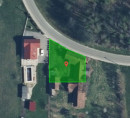 Stavbno zemljišče št. 1, Mala Polana, 9225 Velika Polana