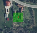 Stavbno zemljišče št. 2, Mala Polana, 9225 Velika Polana
